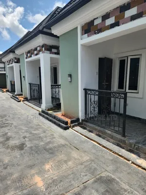 1bdrm Apartment in Arougba Off, Benin City for rent