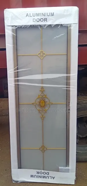 High Quality Tampered Toilet Glass Door