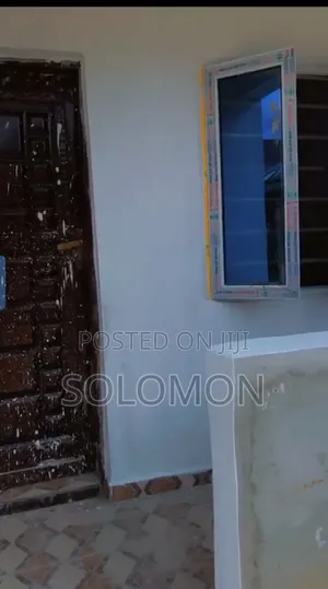 1bdrm Bedsitter in Port-Harcourt for rent
