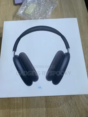 Brand New 2026 AirPod Max 2 USB-C NGN750,000