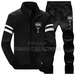 Men's Tracksuit 2