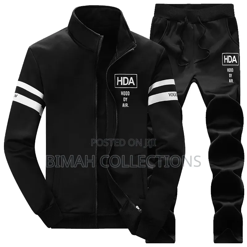 Men's Tracksuit 2