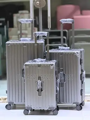 Travel Boxes