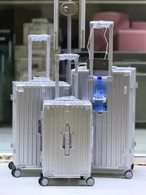 Travel Boxes