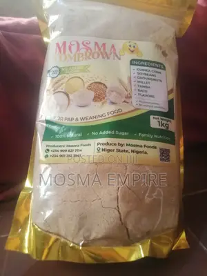 Mosma Food