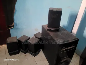 Sound System
