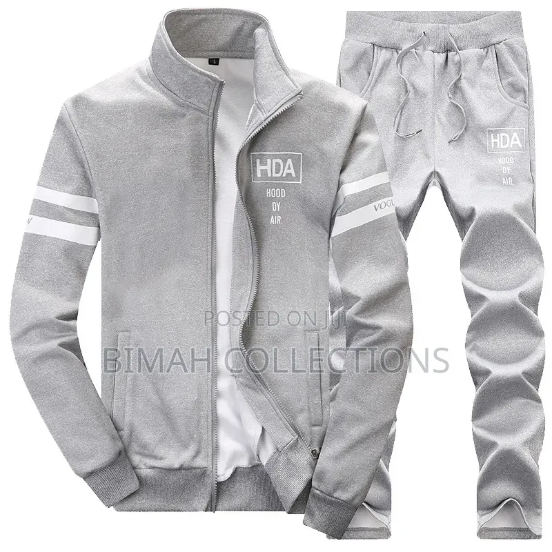 Men's Tracksuit 2