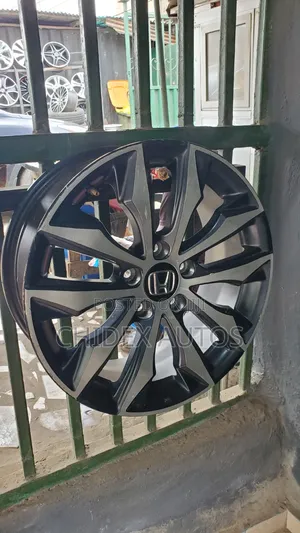 17 Inches Rim for Honda*