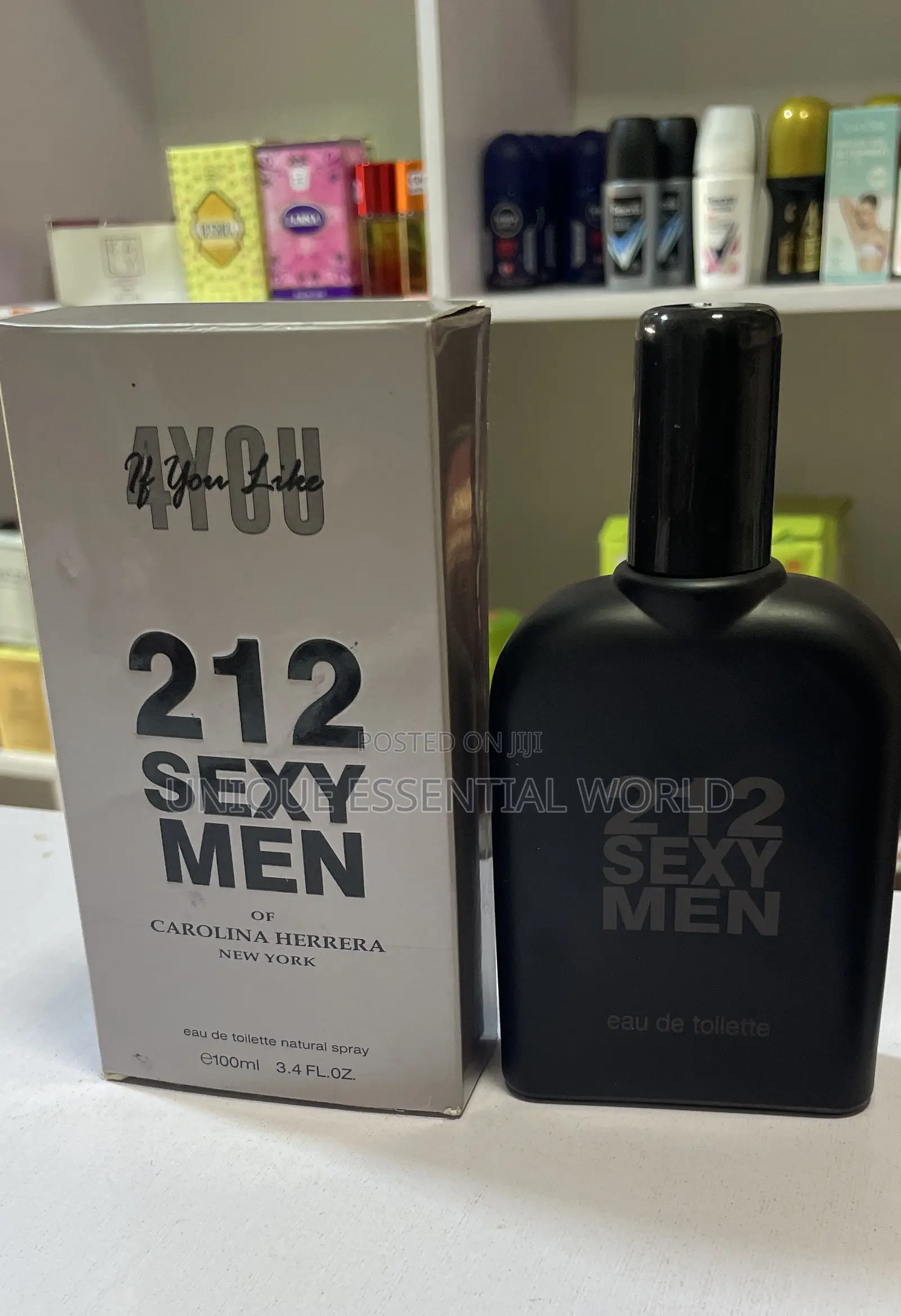 212 Sexy Men