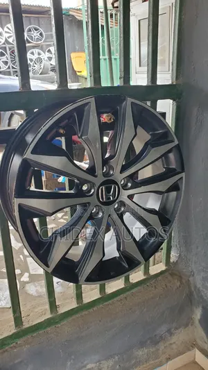 17 Inches Rim for Honda*