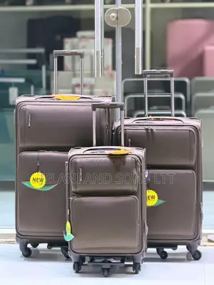 Travel Luggage Set