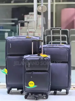 Travel Luggage Set