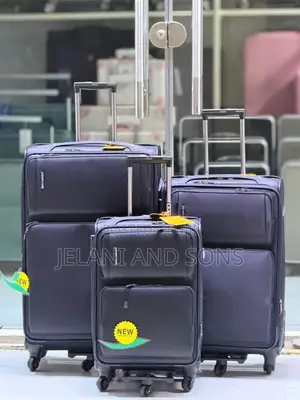 Travel Luggage Set