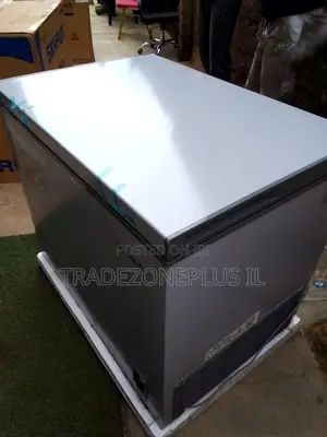 Skyrun BD-260A Deep Storage Freezer