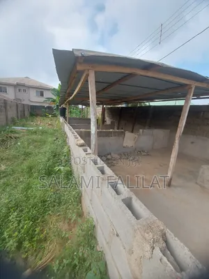 A Land for Lease
