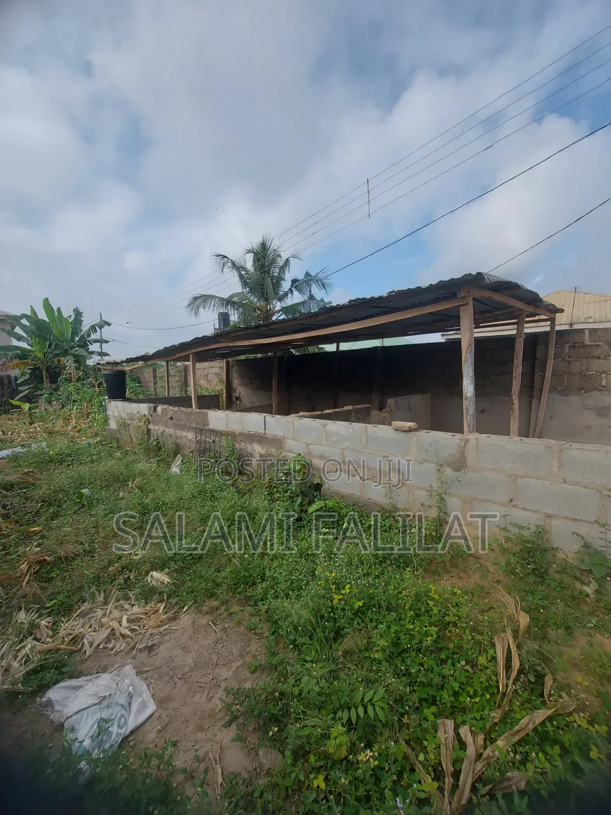 A Land for Lease