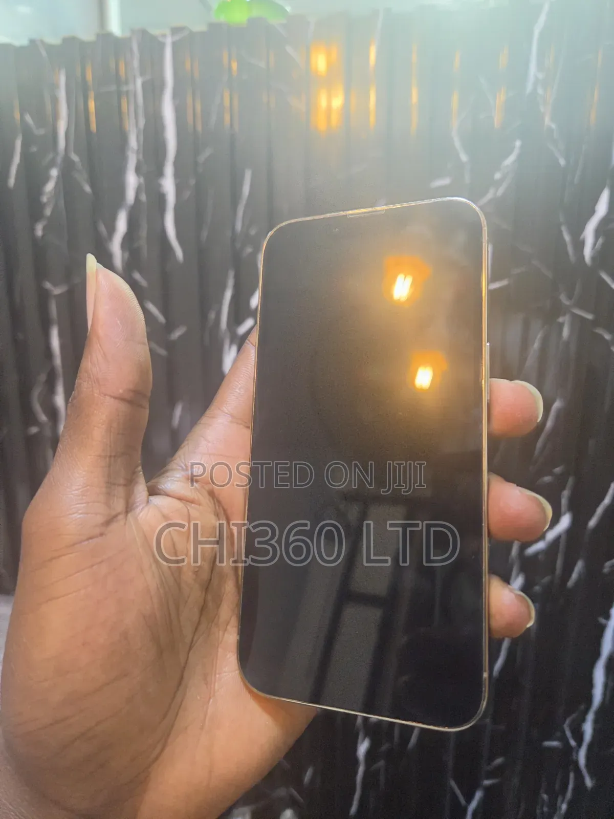 Apple iPhone 13 Pro 128 GB Gold