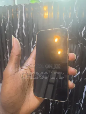 Apple iPhone 13 Pro 128 GB Gold