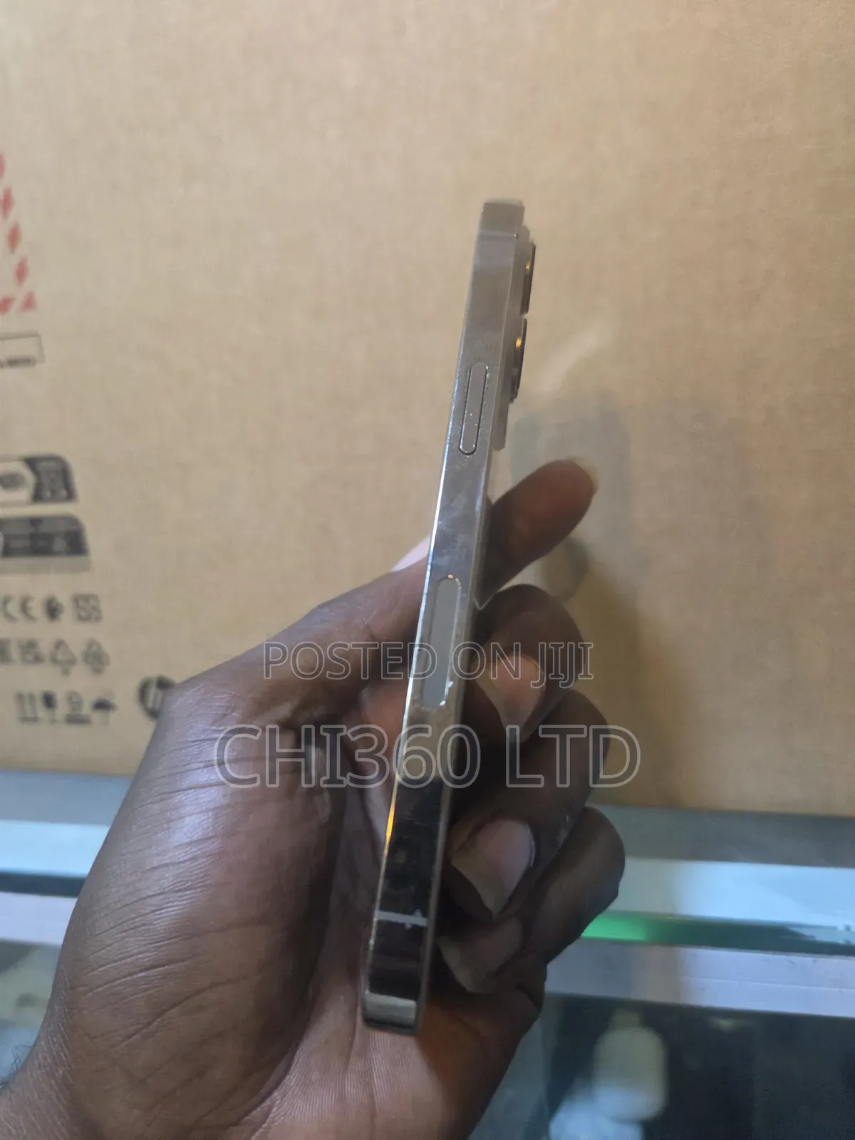 Apple iPhone 13 Pro 128 GB Gold