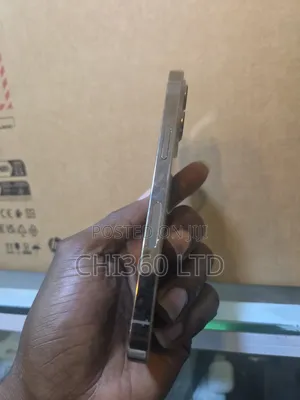 Apple iPhone 13 Pro 128 GB Gold