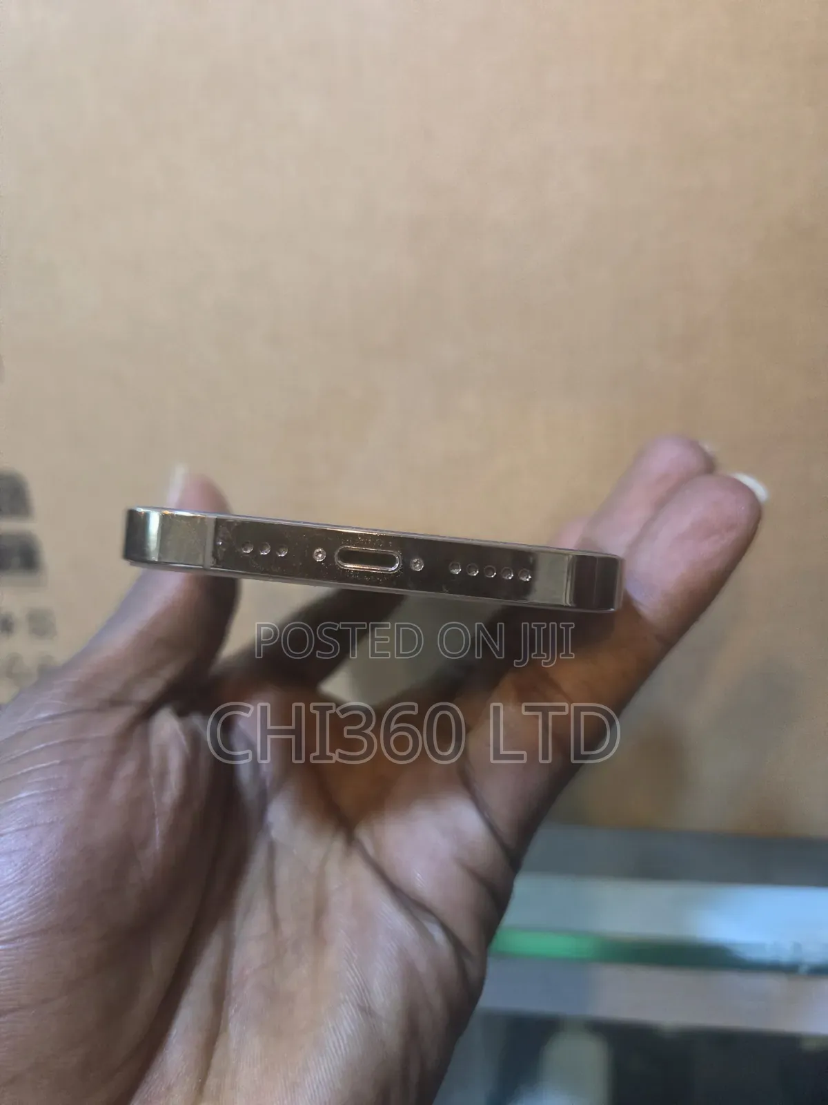 Apple iPhone 13 Pro 128 GB Gold