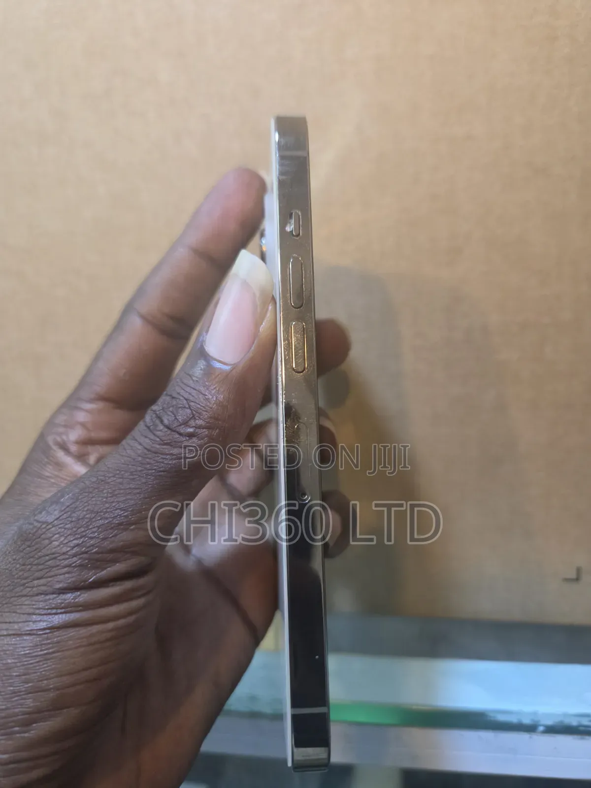 Apple iPhone 13 Pro 128 GB Gold