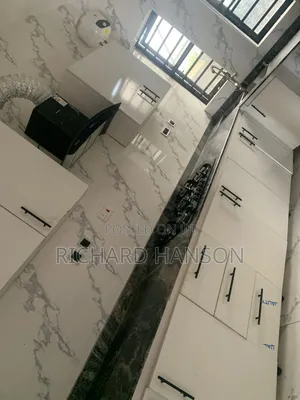 Commercial 4bed Duplex Olokonla 7m Rent