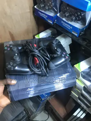 Playstation4 Slim Direct Uk Used