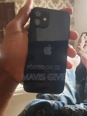 Apple iPhone 12 64 GB Blue