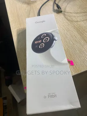 Brand New Pixel Watch 3 41mm Lte (Porcelain)