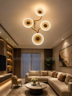Post-Modern Luxury Crystal Led Wall Lamps Living Room Sofa TV