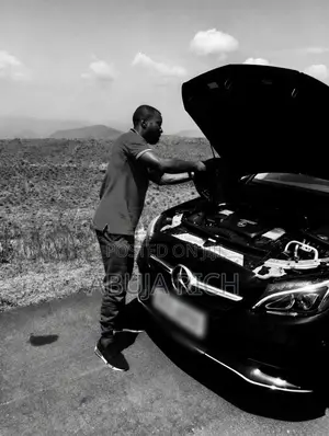 Auto Diagnosis in Abuja