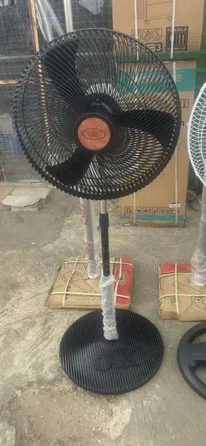 OX Standing Fan