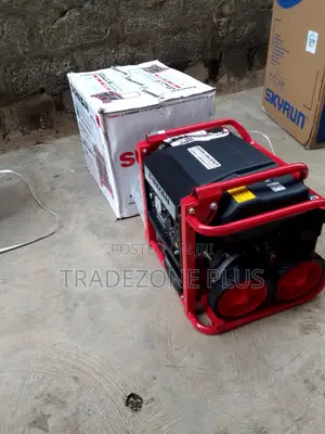 Firman ECO4990ES 3.4kVA Generator – Fuel Efficient Durable
