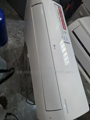 1.5hp LG Inverter AC
