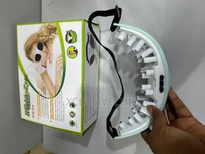 Eye Massager