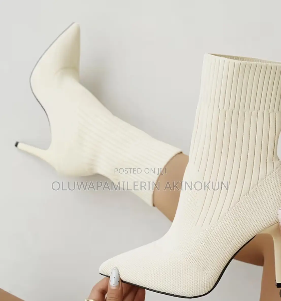 Nice Heels