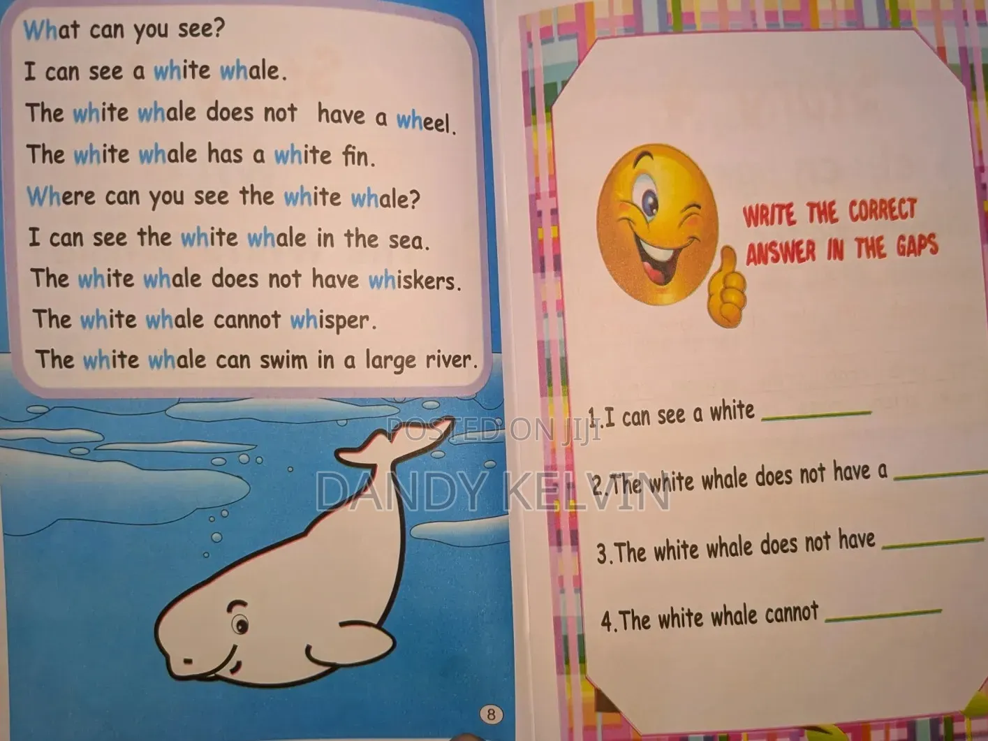 Consonant Blends and Digraphs Stories