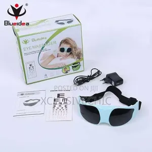 Eye Massager