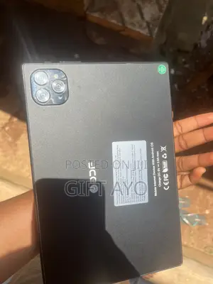BDF K960N 64 GB Black