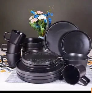 16pieces Dinner Set