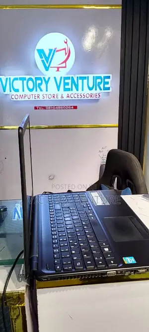 Laptop Acer Aspire E1-510 8GB Intel Celeron HDD 320GB