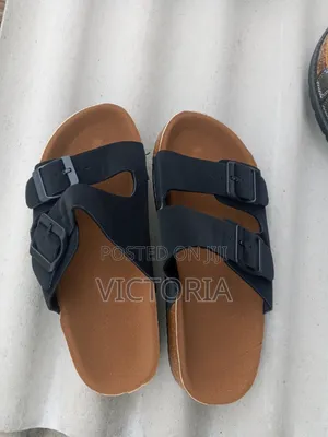 Church Sandals