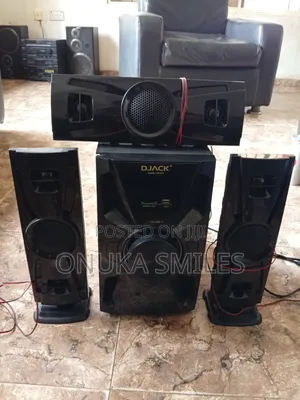 Home Theater