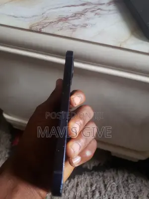 Apple iPhone 12 64 GB Blue