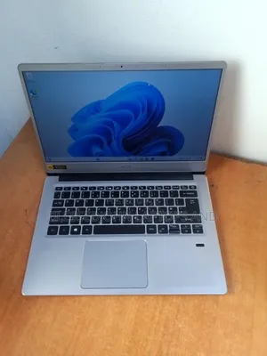 Laptop Acer Aspire 3 A314-32 8GB AMD Ryzen 5 HDD 500GB