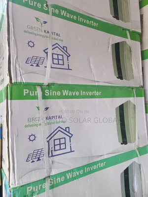 3.5kva/24v Green Kapital Inverter