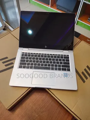 Laptop HP EliteBook Folio 9470M 8GB Intel Core i5 SSD 256GB
