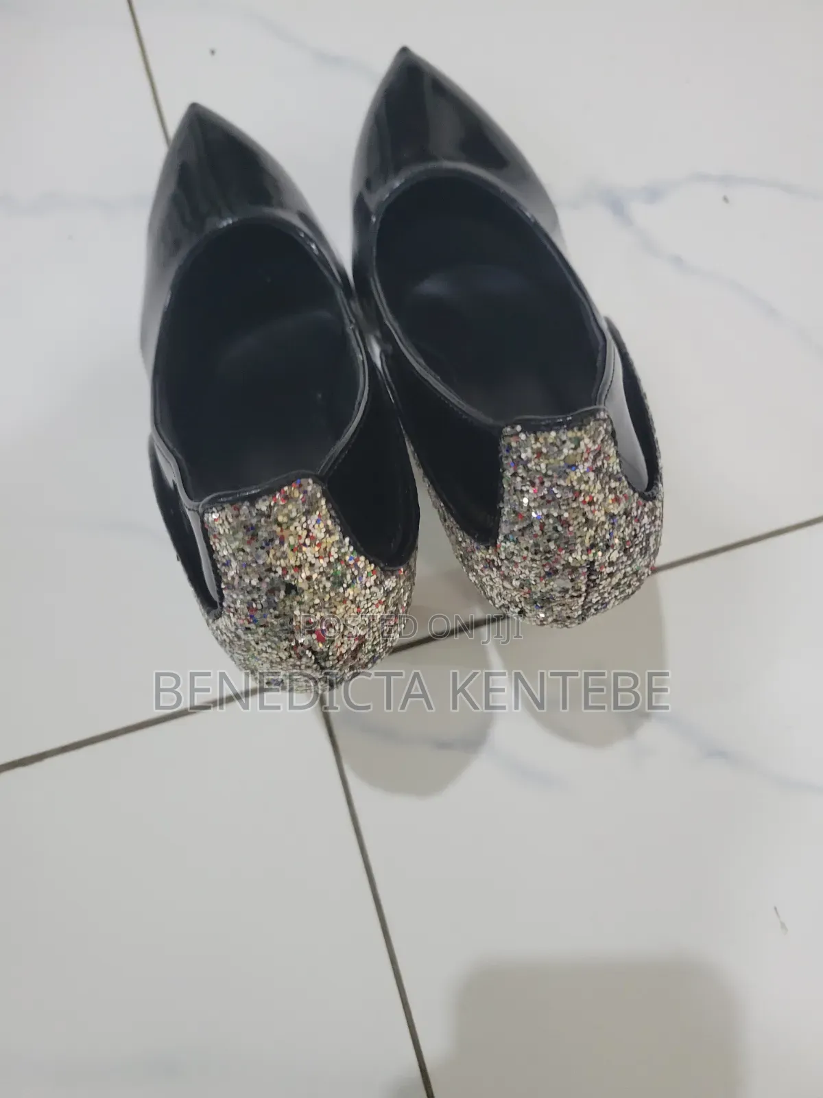 Corporate and Party Shoes
