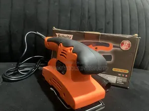Sandpaper Machine